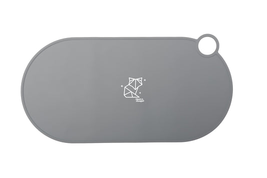 On The Go Placemat - Hush & Humble