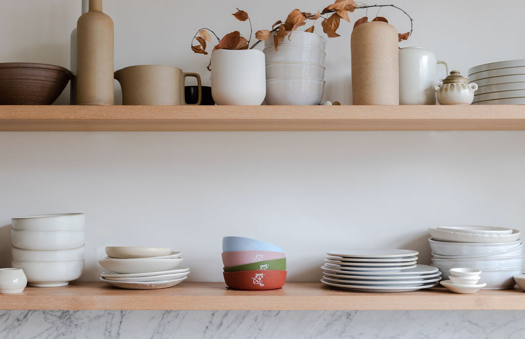 The Feeding Bowl