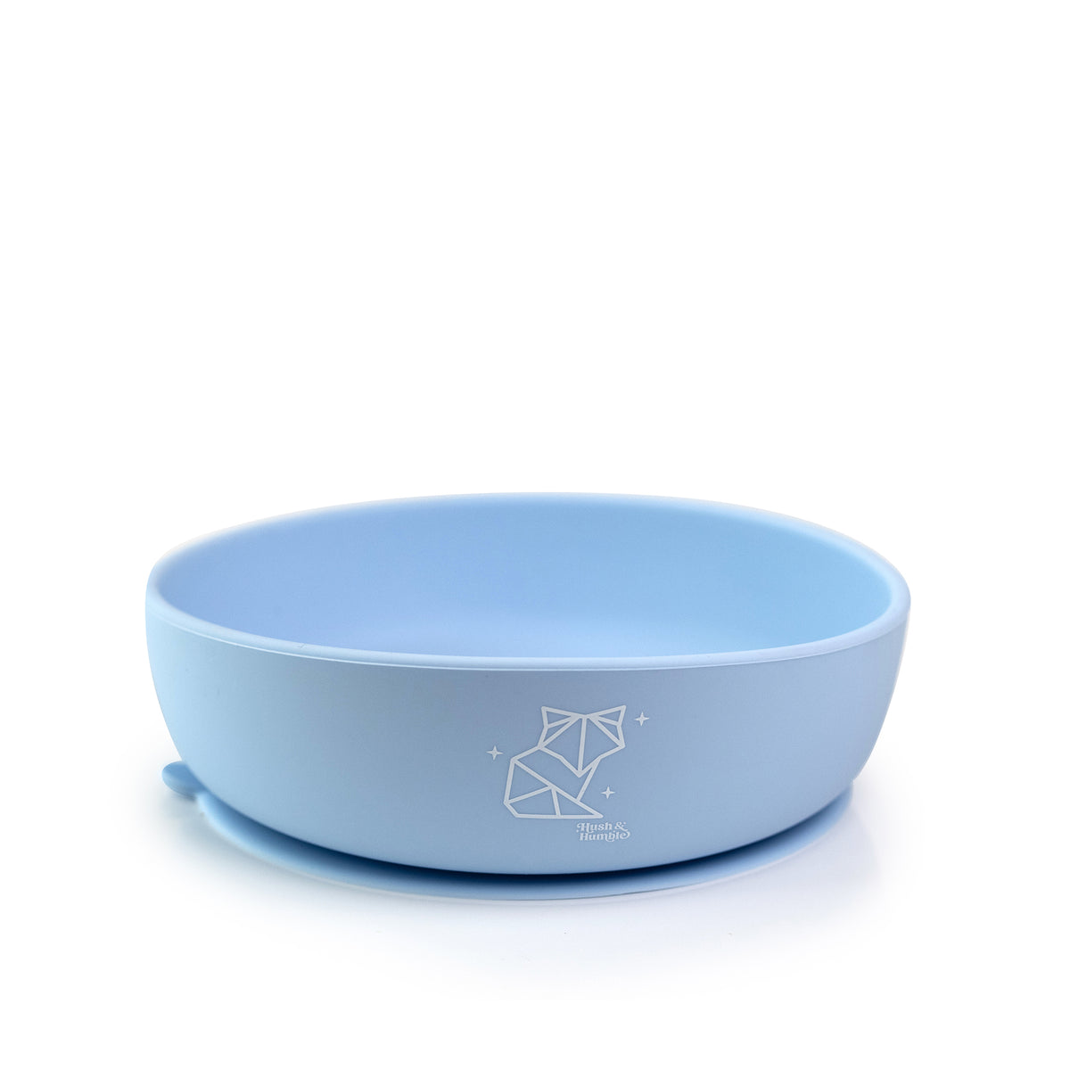 The Feeding Bowl - Hush & Humble