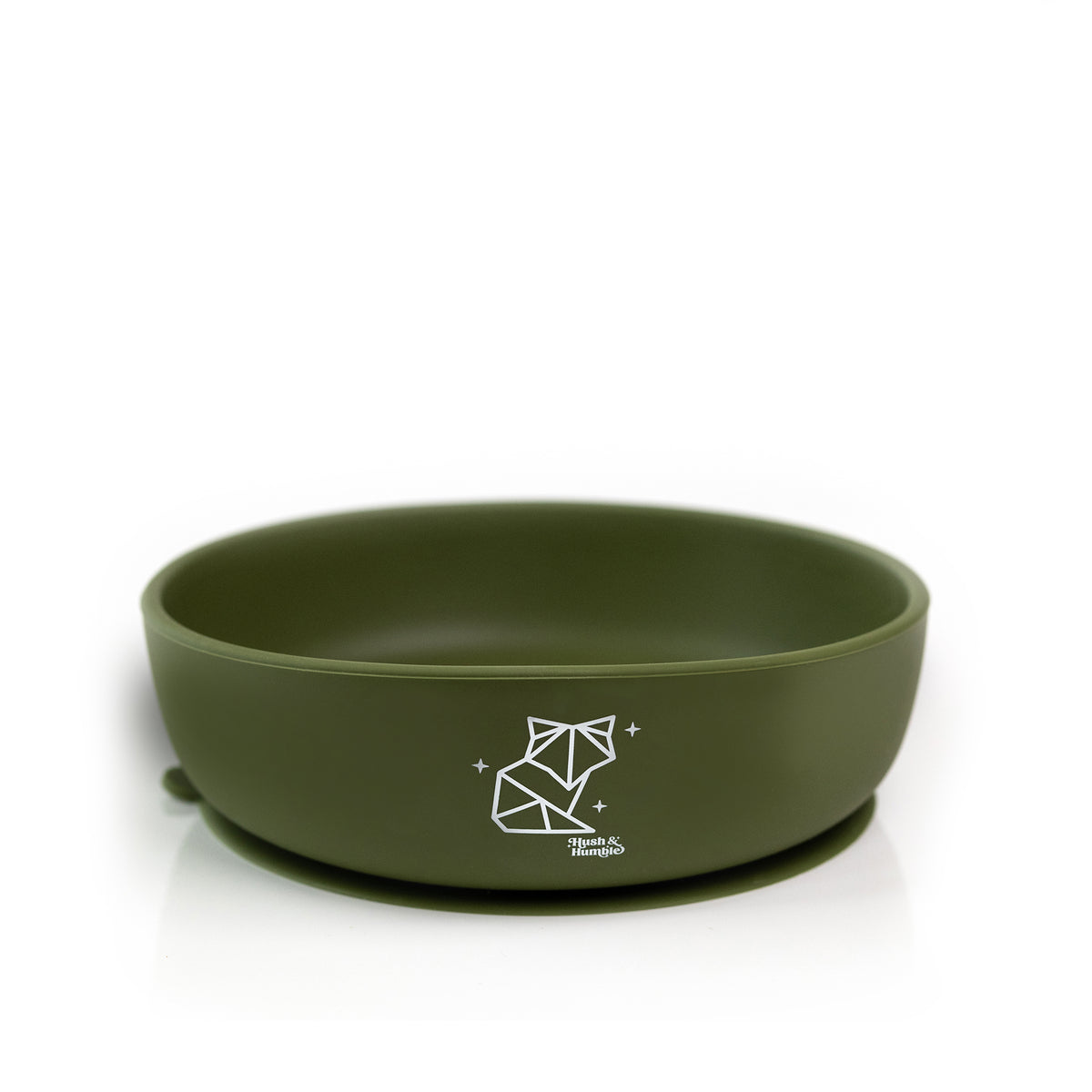 The Feeding Bowl - Hush & Humble