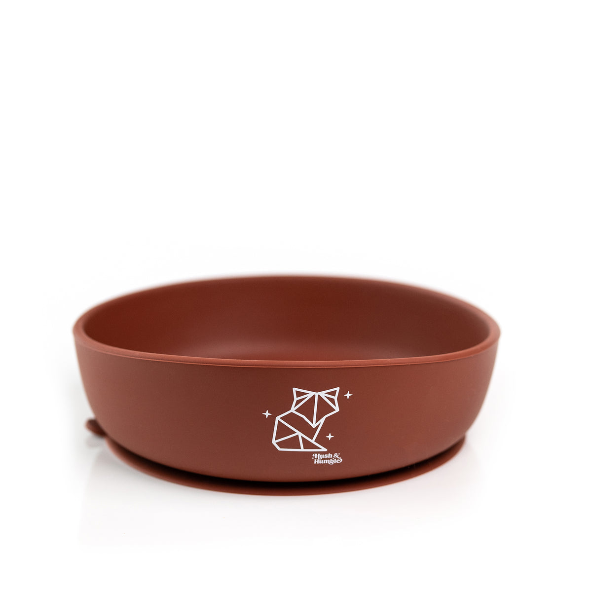 The Feeding Bowl - Hush & Humble