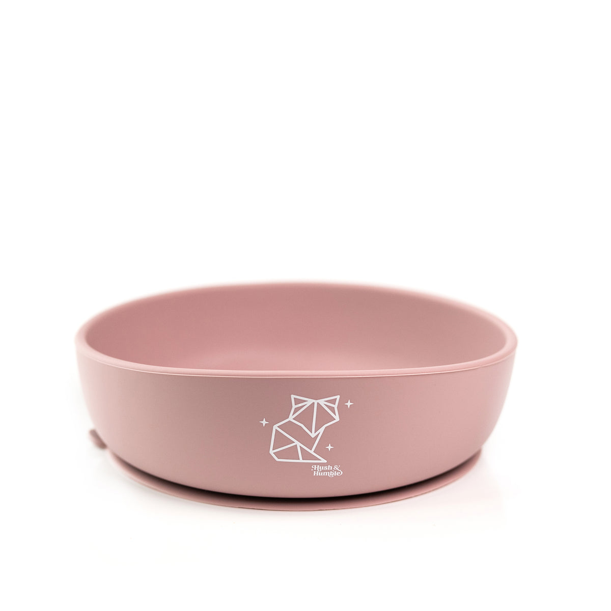 The Feeding Bowl - Hush & Humble