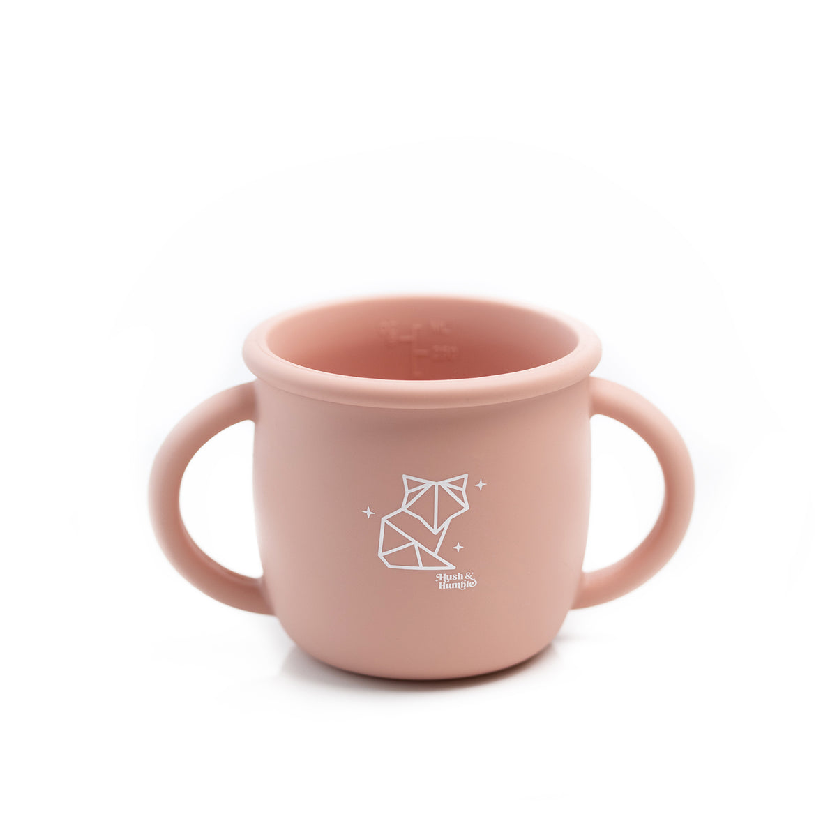 Beary Full Cup - Hush & Humble