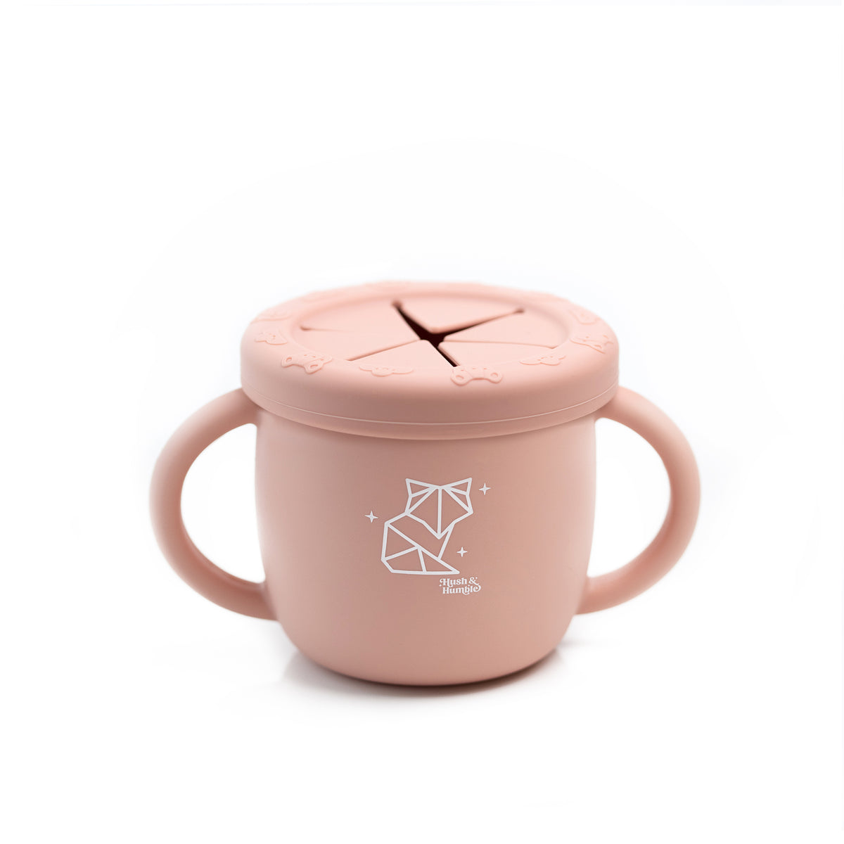 Beary Full Cup - Hush & Humble
