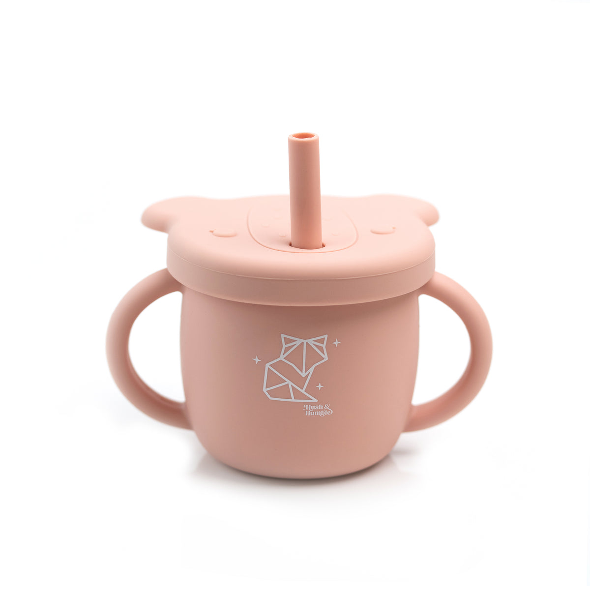 Beary Full Cup - Hush & Humble