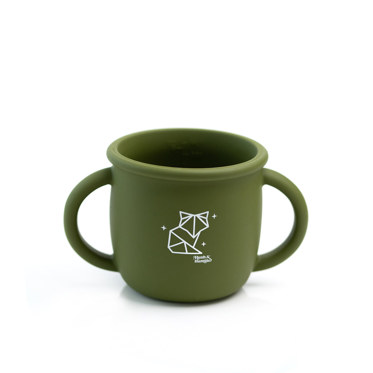Beary Full Cup - Hush & Humble