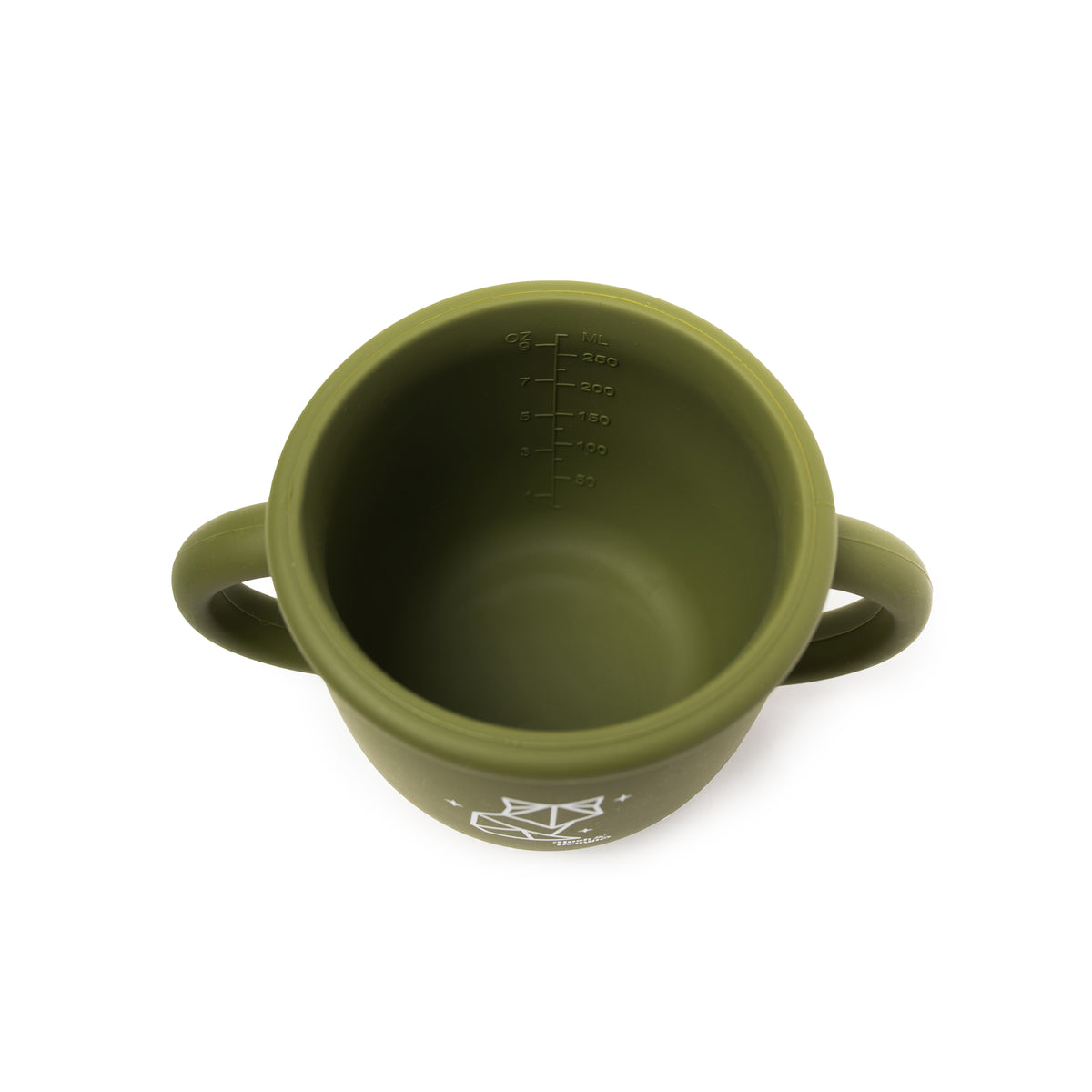 Beary Full Cup - Hush & Humble
