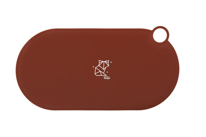 On The Go Placemat - Hush & Humble