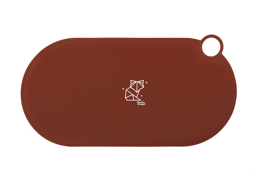 On The Go Placemat - Hush & Humble