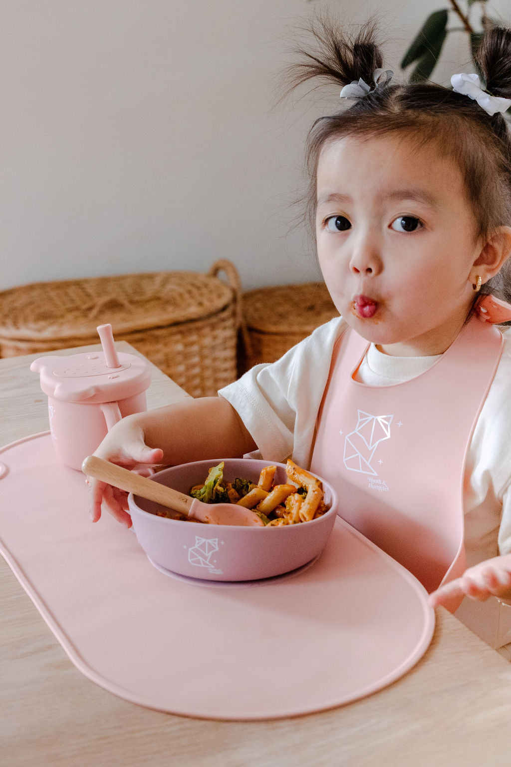 On The Go Placemat