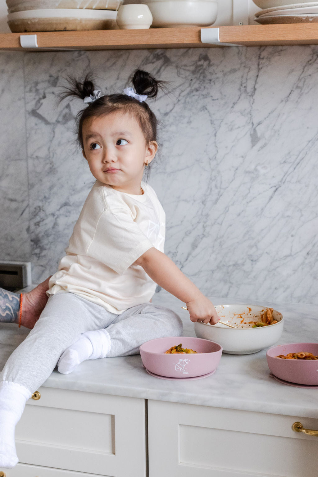 The Feeding Bowl